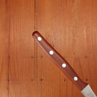 Windmühlenmesser K0 2.5" Birds Beak Paring Carbon Plum Handle