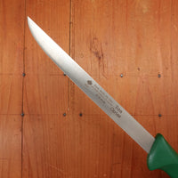 Friedr Herder Don Carlos 7" Flexible Fillet Stainless