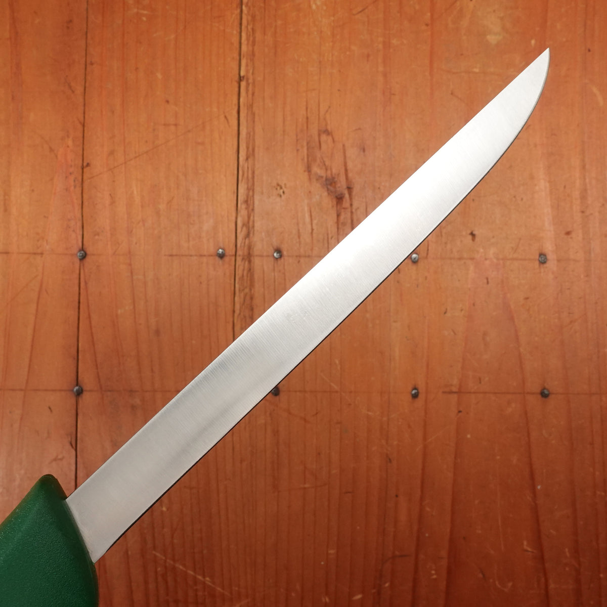 Friedr Herder Don Carlos 7" Flexible Fillet Stainless