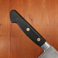 Capco Hand Forged 250mm Yo Gyuto Carbon Steel Integral Full Bolster Japan 1960s?
