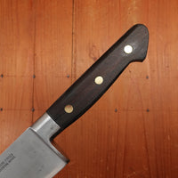 Capco Hand Forged 250mm Yo Gyuto Carbon Steel Integral Full Bolster Japan 1960s?