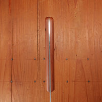 Windmühlenmesser K3 4.75" Utility Carbon Plum Handle