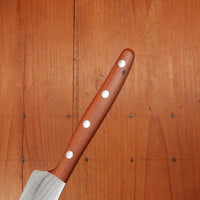 Windmühlenmesser K3 4.75" Utility Carbon Plum Handle