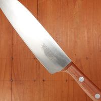 Windmühlenmesser K3 4.75" Utility Carbon Plum Handle