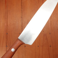 Windmühlenmesser K3 4.75" Utility Carbon Plum Handle