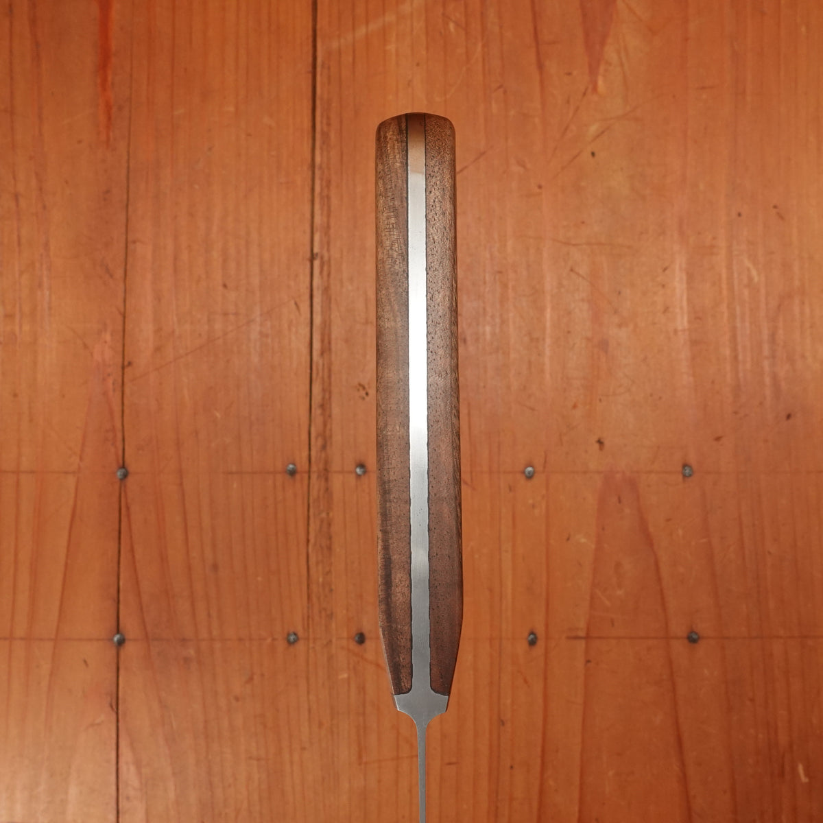 Windmühlenmesser Series 1922 8.75" Flexible Tranchelard Carbon Walnut Handle