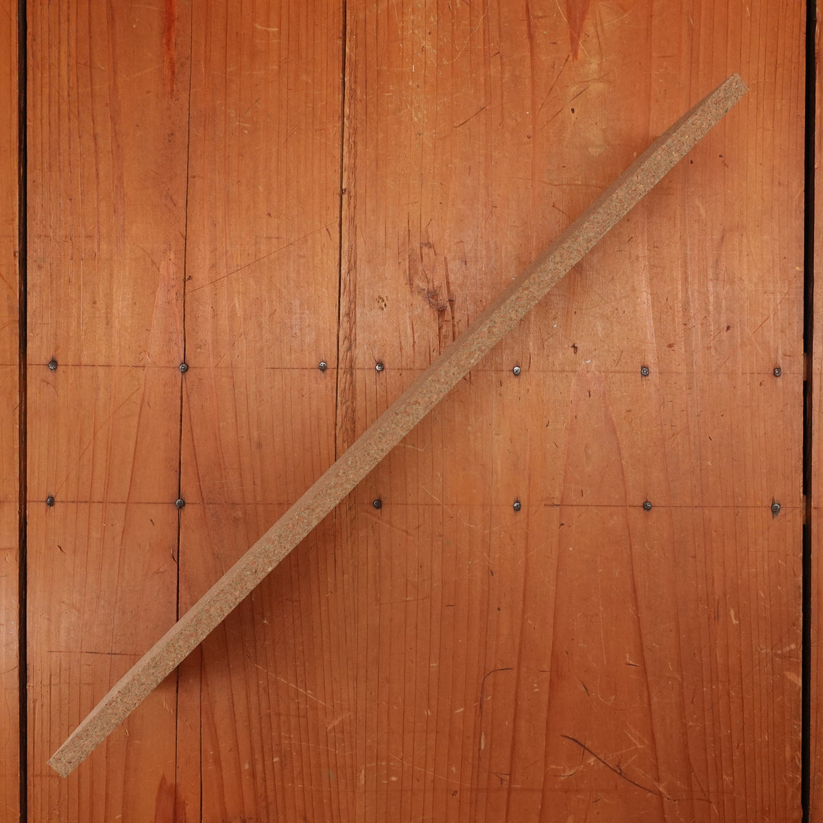 Rubberized Cork Strop