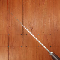 Windmühlenmesser Series 1922 9" Chef Knife Carbon Walnut Handle