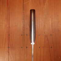 Windmühlenmesser Series 1922 9" Chef Knife Carbon Walnut Handle