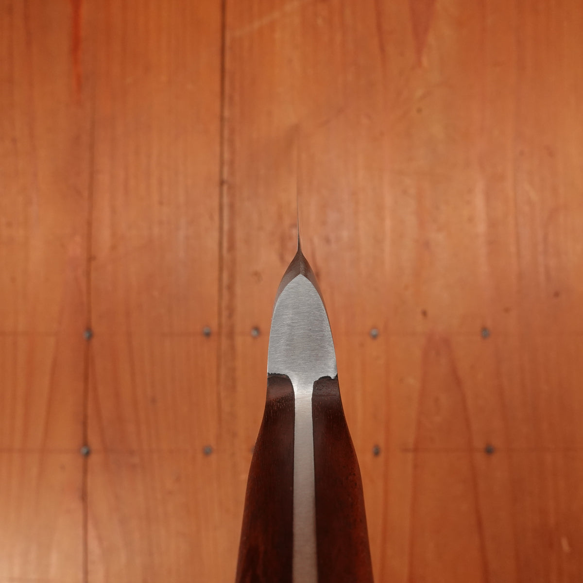 Windmühlenmesser Series 1922 9" Chef Knife Carbon Walnut Handle