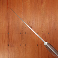 Windmühlenmesser Series 1922 7" Chef Knife Carbon Walnut Handle