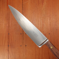 Windmühlenmesser Series 1922 7" Chef Knife Carbon Walnut Handle