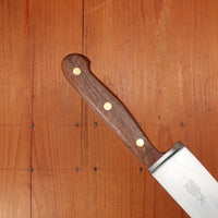 Windmühlenmesser Series 1922 7" Chef Knife Carbon Walnut Handle