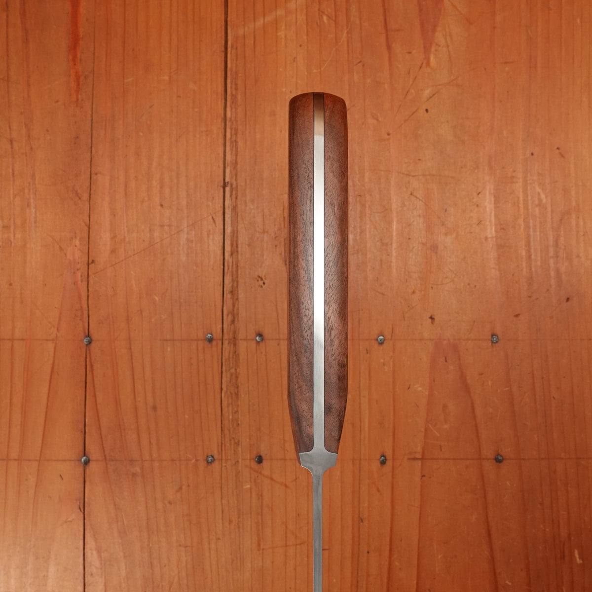 Windmühlenmesser Series 1922 7" Chef Knife Carbon Walnut Handle