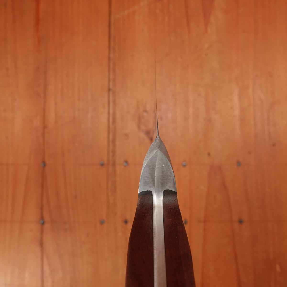 Windmühlenmesser Series 1922 7" Chef Knife Carbon Walnut Handle