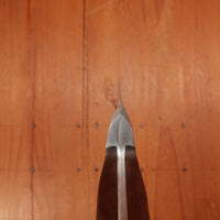 Windmühlenmesser Series 1922 7" Chef Knife Carbon Walnut Handle