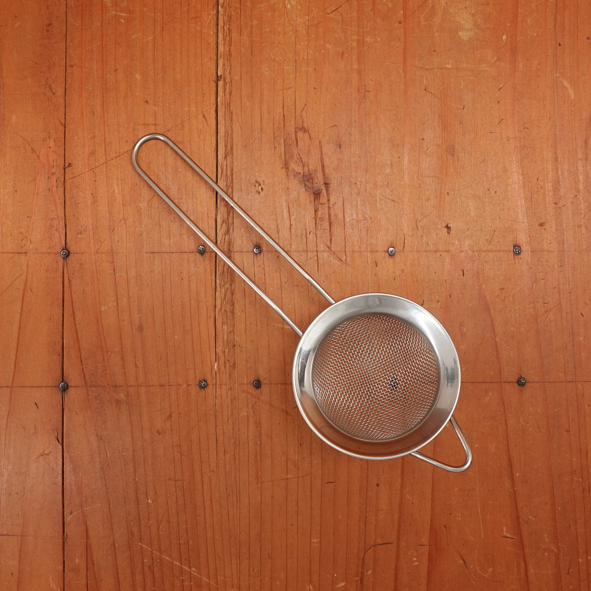 2" Fine Mesh Tea Sifter/Strainer