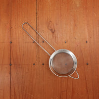 2" Fine Mesh Tea Sifter/Strainer