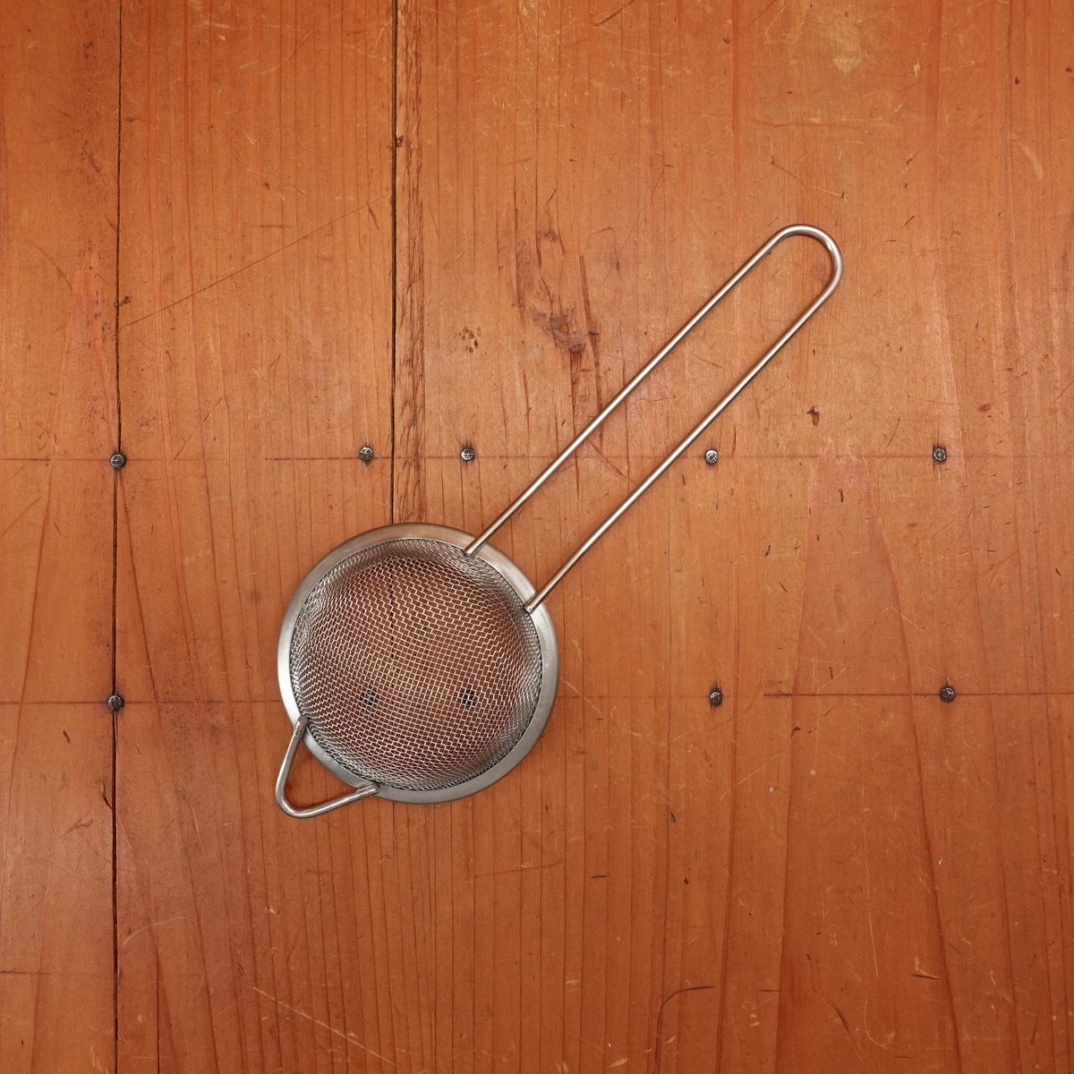 2" Fine Mesh Tea Sifter/Strainer