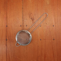 2" Fine Mesh Tea Sifter/Strainer