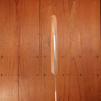 Windmühlenmesser 8.5" Bread Knife Stainless Cherry Handle
