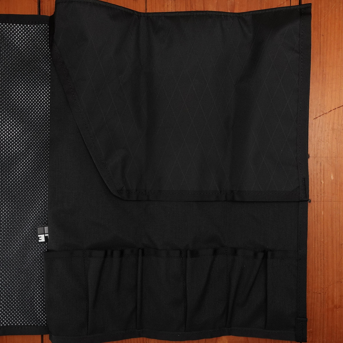 Bernal Cutlery x ILE Knife Roll - Full Size
