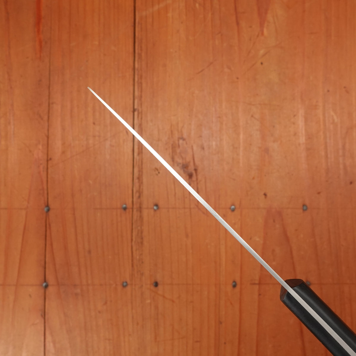 Windmühlenmesser Slim Steak Knife Stainless POM Handle