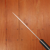 Windmühlenmesser Slim Steak Knife Stainless POM Handle