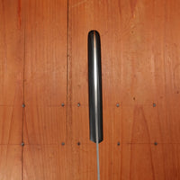 Windmühlenmesser Slim Steak Knife Stainless POM Handle