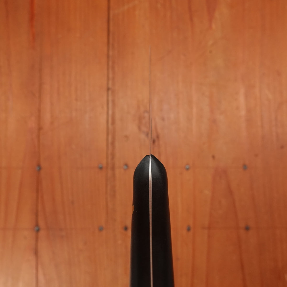 Windmühlenmesser Slim Steak Knife Stainless POM Handle