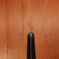 Windmühlenmesser Slim Steak Knife Stainless POM Handle