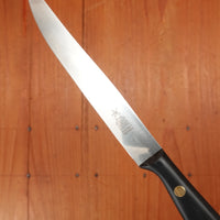 Windmühlenmesser Slim Steak Knife Stainless POM Handle