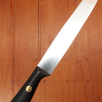 Windmühlenmesser Slim Steak Knife Stainless POM Handle