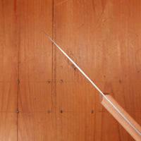 Windmühlenmesser 3" Mittelspitz Paring Stainless Cherry Handle
