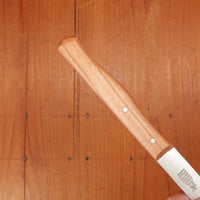 Windmühlenmesser 3" Mittelspitz Paring Stainless Cherry Handle