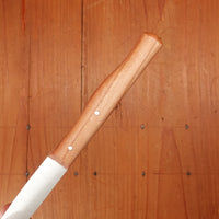 Windmühlenmesser 3" Mittelspitz Paring Stainless Cherry Handle