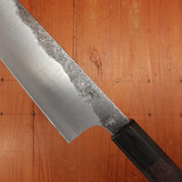 Rolin Knives 190mm Gyuto 52100 Ebony & Horn