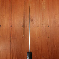 Rolin Knives 190mm Gyuto 52100 Ebony & Horn