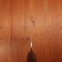 Rolin Knives 190mm Gyuto 52100 Ebony & Horn