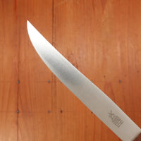 Windmühlenmesser Slim Steak Knife Stainless Walnut Handle