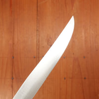 Windmühlenmesser Slim Steak Knife Stainless Walnut Handle