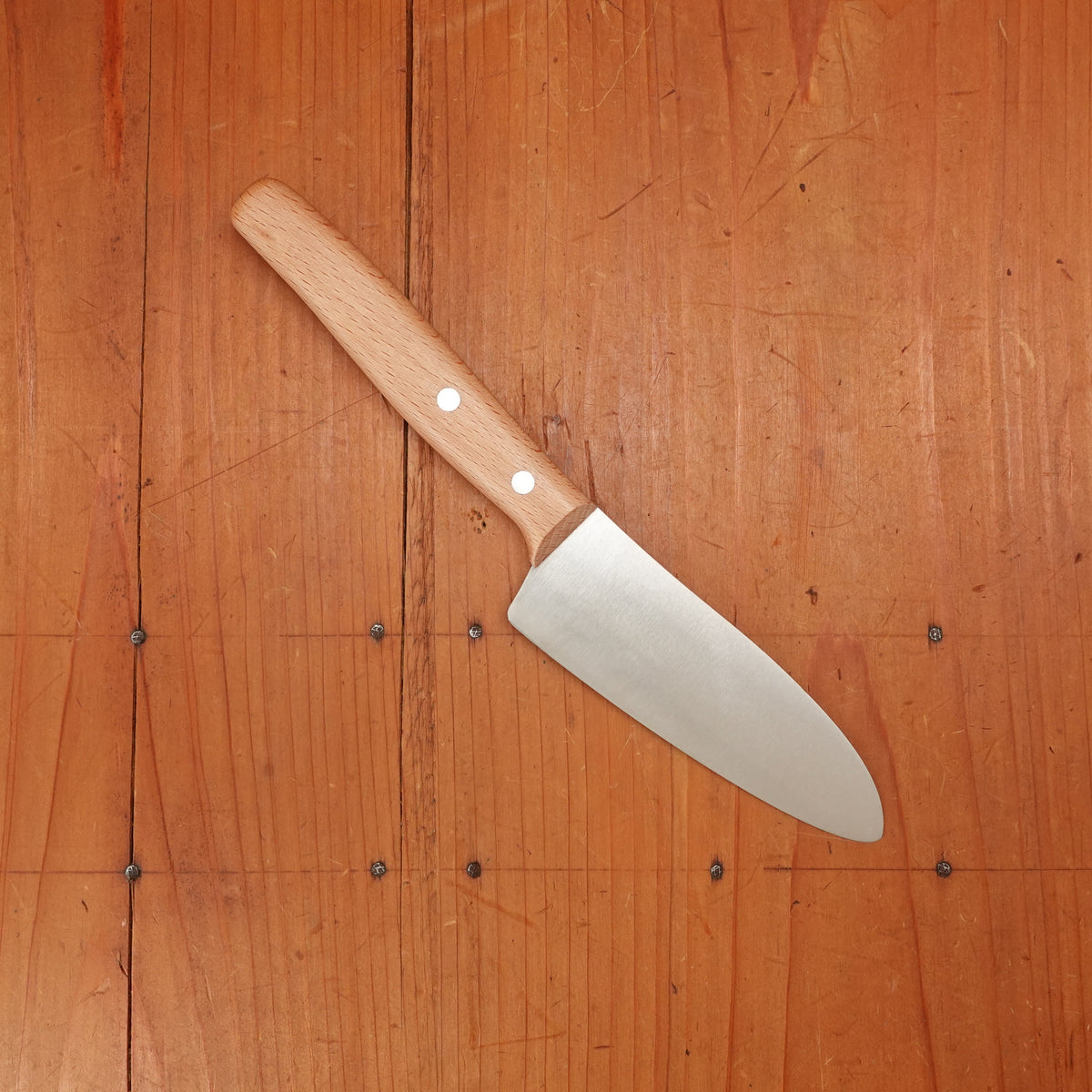 Windmühlenmesser Junger Koch 4" Kid's Chef Knife Stainless