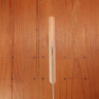 Windmühlenmesser Junger Koch 4" Kid's Chef Knife Stainless