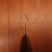 Rolin Knives 175mm Gyuto 52100 Ebony & Horn
