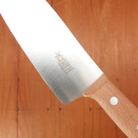 Windmühlenmesser Junger Koch 4" Kid's Chef Knife Stainless