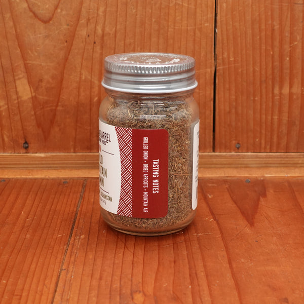 Burlap & Barrel Wild Mountain Cumin - 1.5oz
