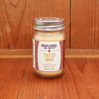 Burlap & Barrel Toasted Onion - 2.9oz