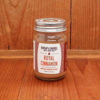 Burlap & Barrel Royal Cinnamon - 1.8 oz