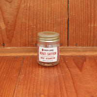 Burlap & Barrel Herati Saffron - 0.02 oz