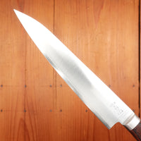 Hitohira Imojiya MZ 135mm Petty VG1 Imitation Mahogany Handle
